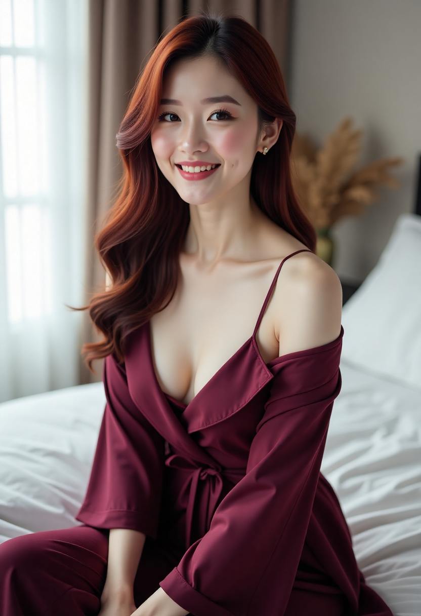 北辰计划预告剧照