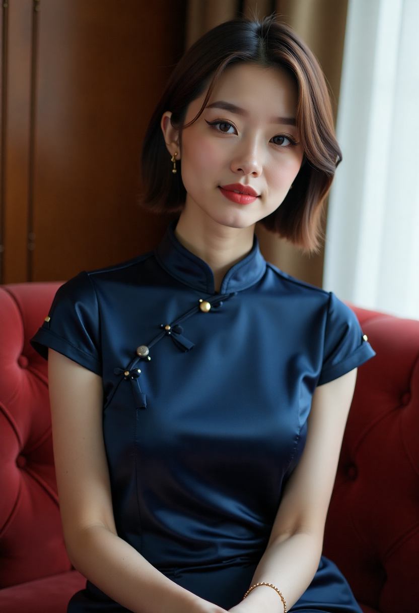 雾港来信海报